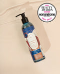 Harvest Moon Lustre Yield Shower Oil