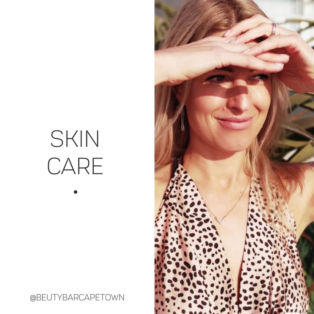 Skin Care I Natural Skin Conservation