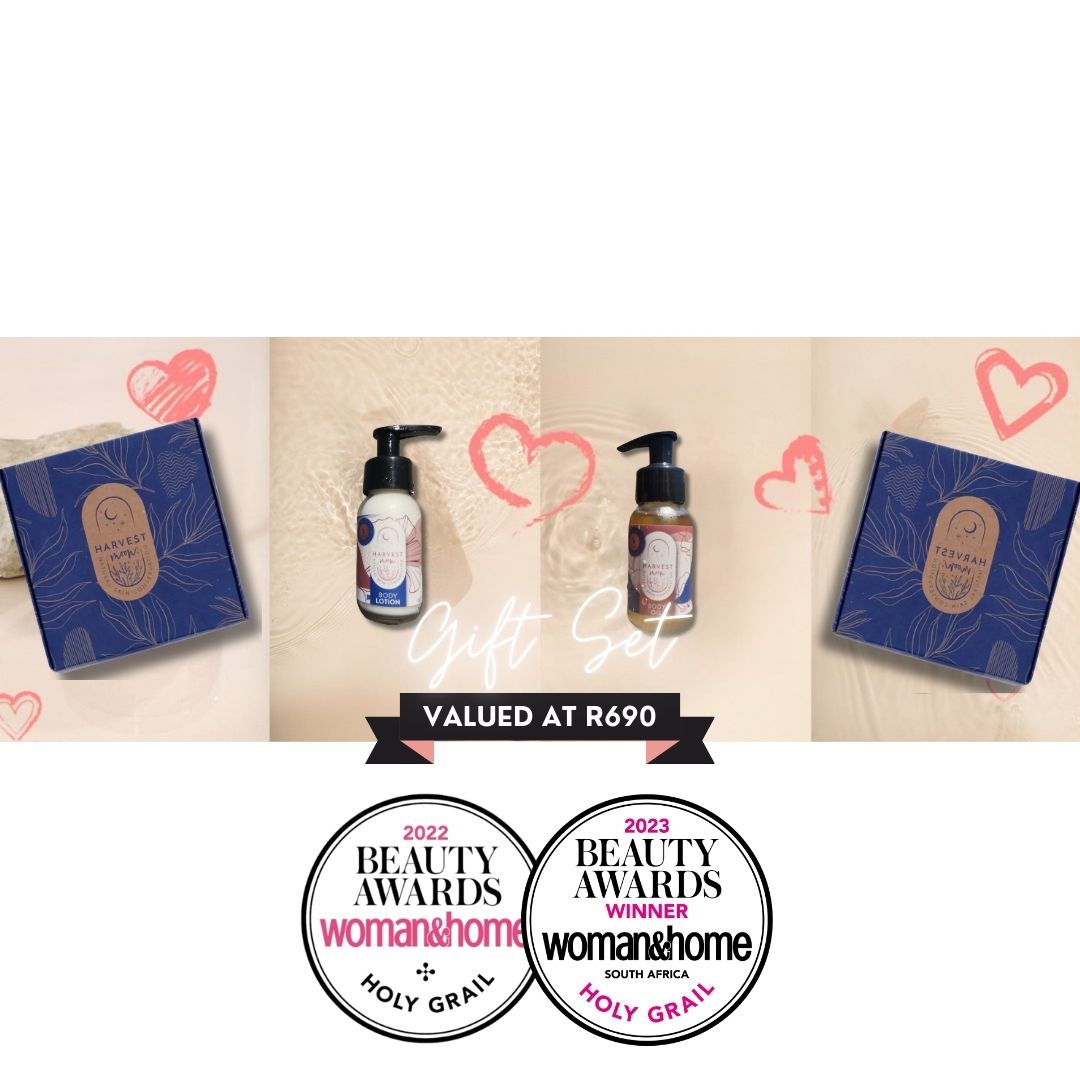 Mothers Day Gift Set