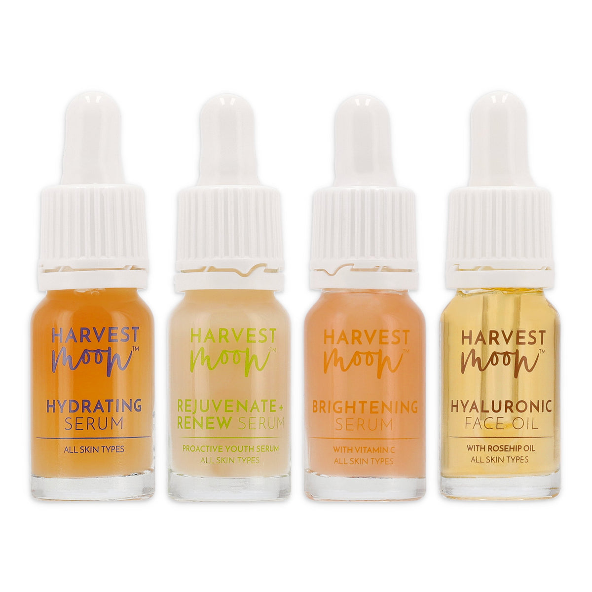 Discovery Serum Set