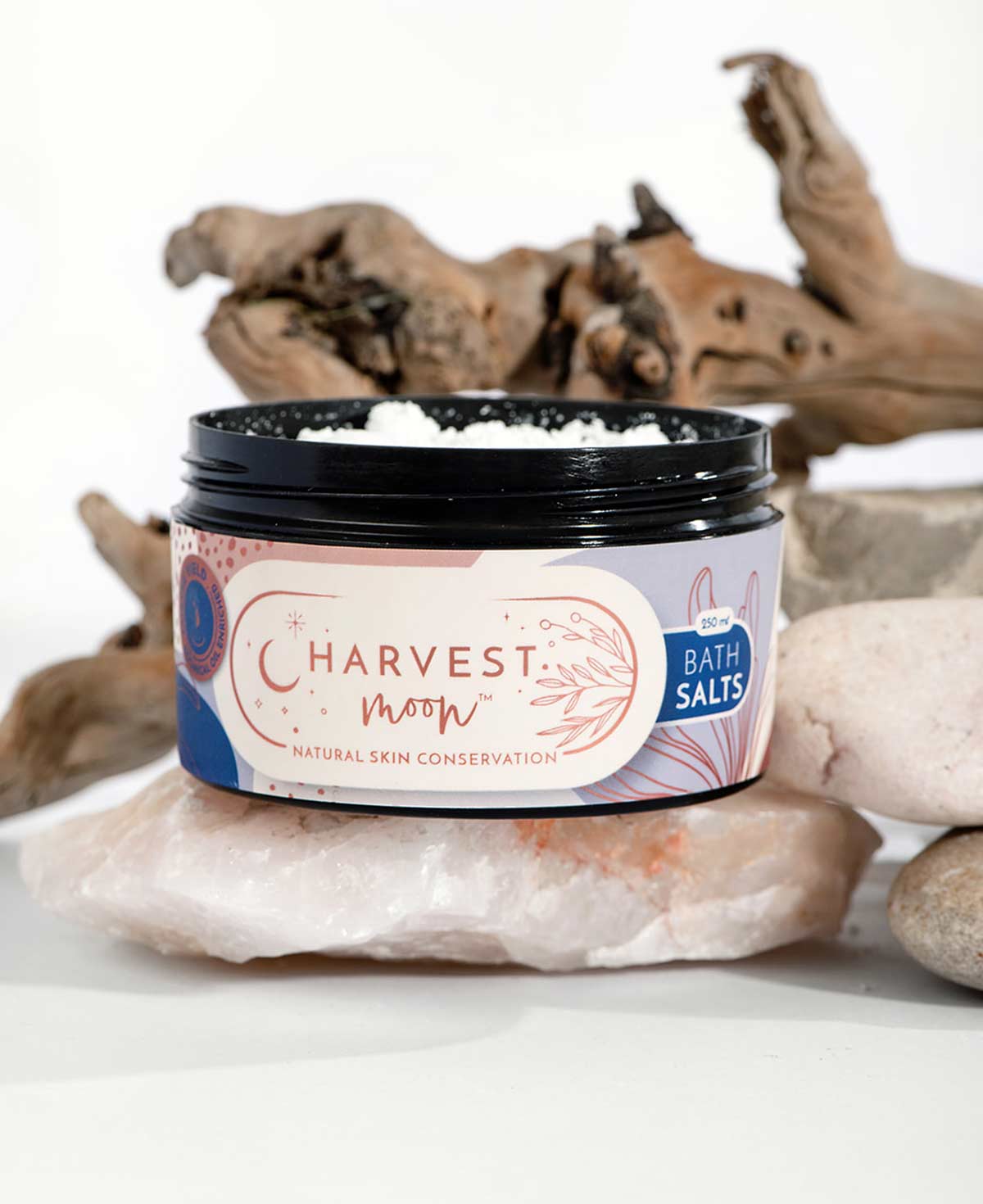 Harvest Moon Lustre Yield Bath Salts